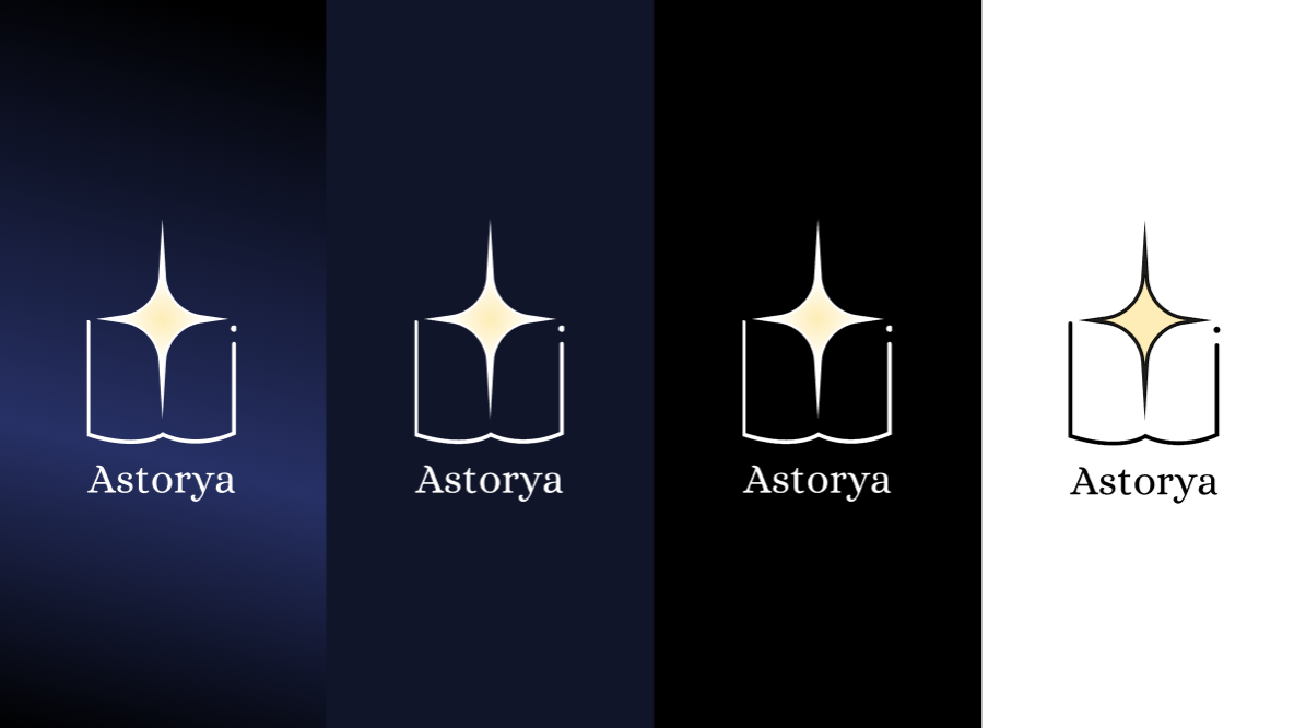 Astorya logo